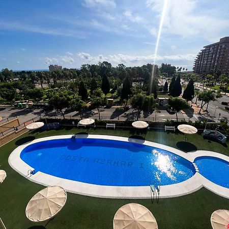 Retiro De Ensueno Apartment Oropesa del Mar Exterior photo