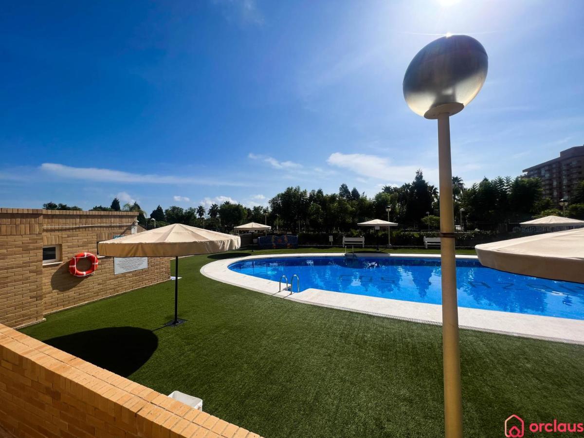 Retiro De Ensueno Apartment Oropesa del Mar Exterior photo