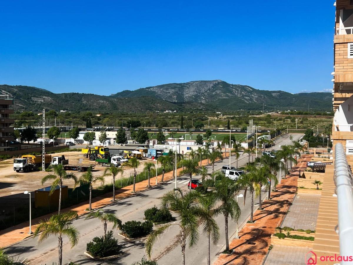 Retiro De Ensueno Apartment Oropesa del Mar Exterior photo