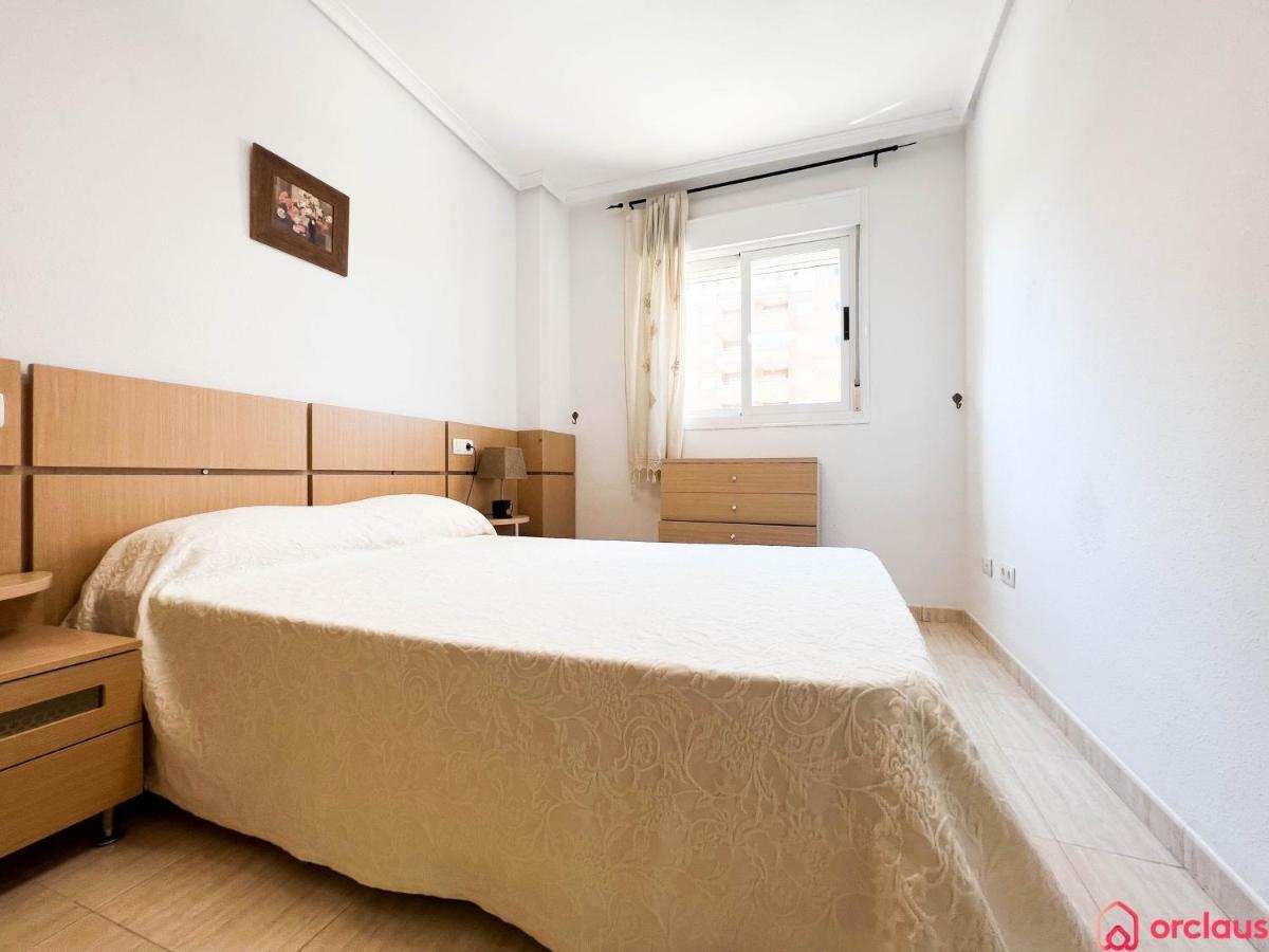 Retiro De Ensueno Apartment Oropesa del Mar Exterior photo