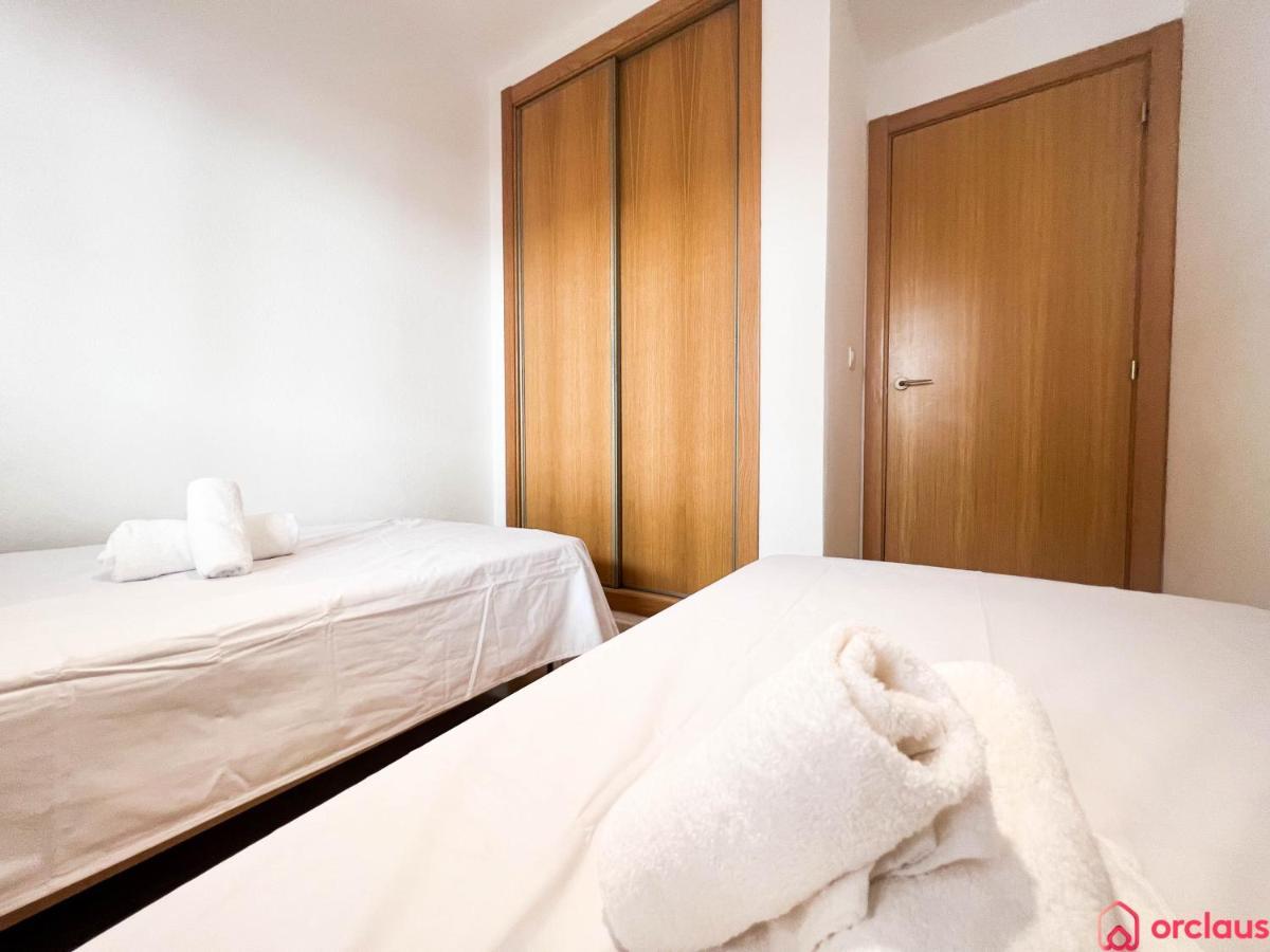 Retiro De Ensueno Apartment Oropesa del Mar Exterior photo