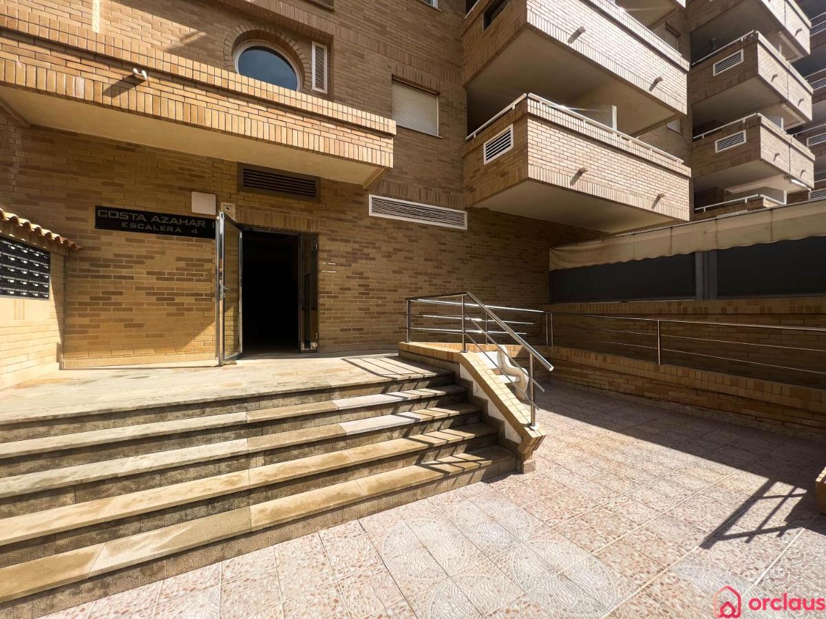 Retiro De Ensueno Apartment Oropesa del Mar Exterior photo