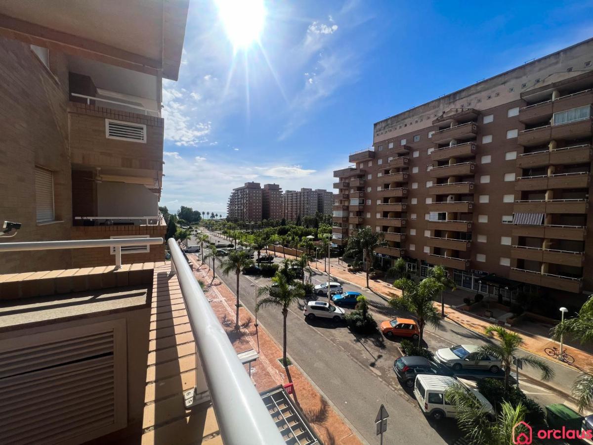 Retiro De Ensueno Apartment Oropesa del Mar Exterior photo