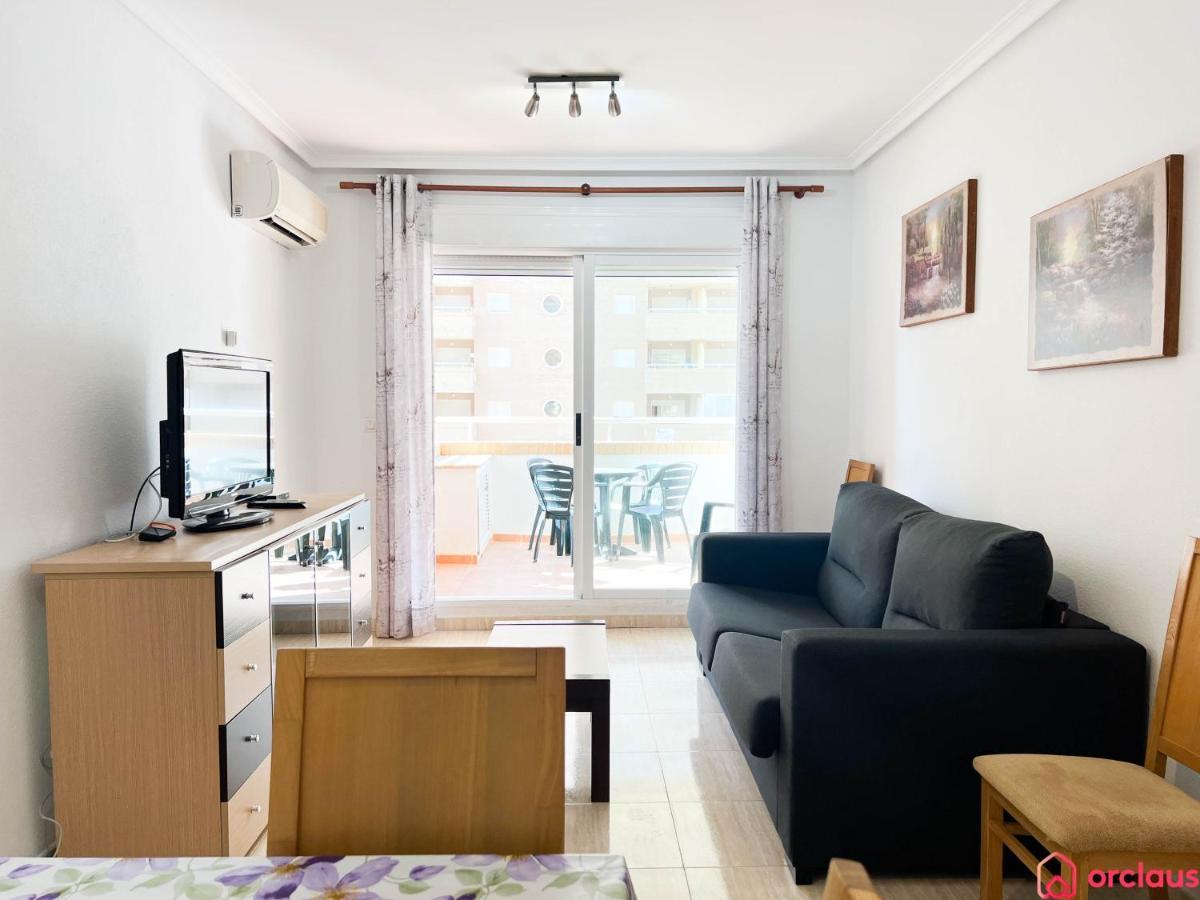 Retiro De Ensueno Apartment Oropesa del Mar Exterior photo
