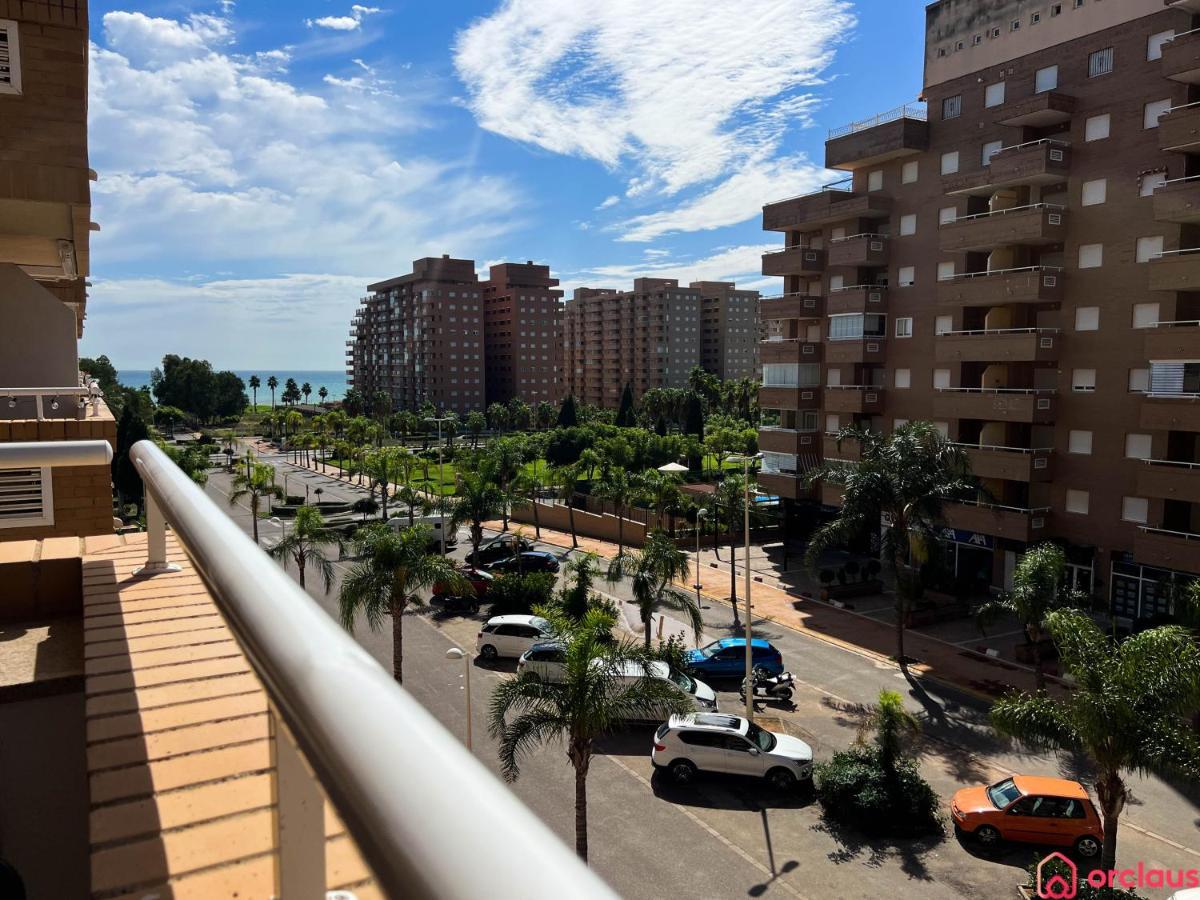 Retiro De Ensueno Apartment Oropesa del Mar Exterior photo