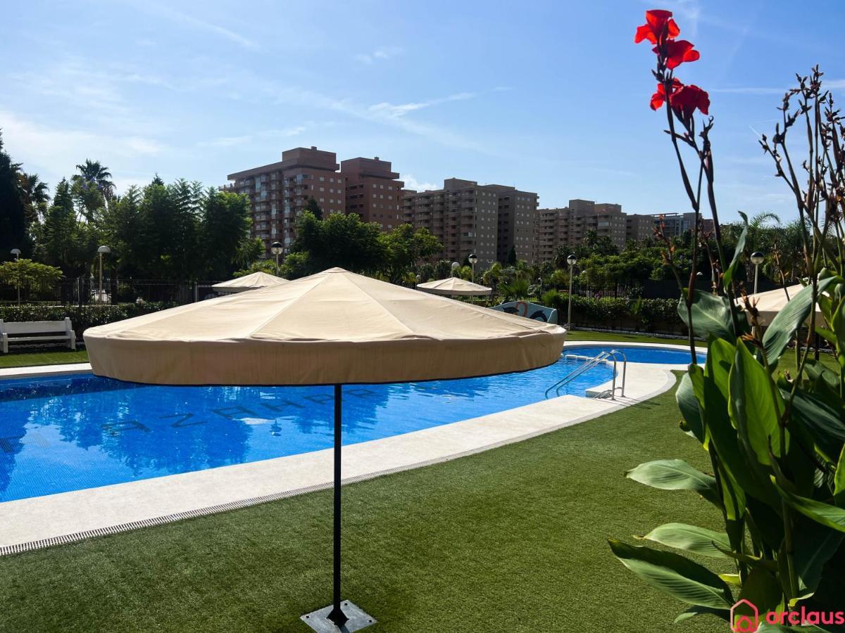 Retiro De Ensueno Apartment Oropesa del Mar Exterior photo
