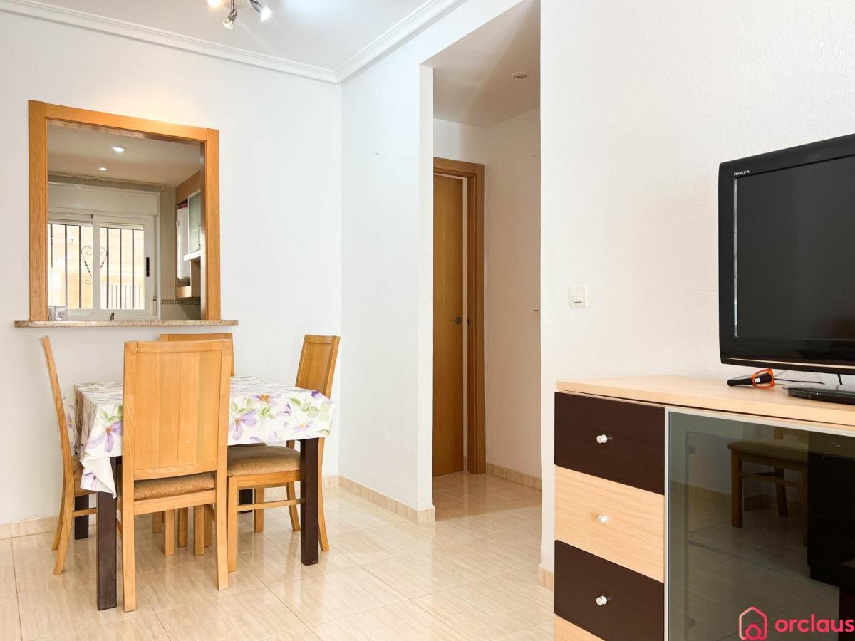 Retiro De Ensueno Apartment Oropesa del Mar Exterior photo