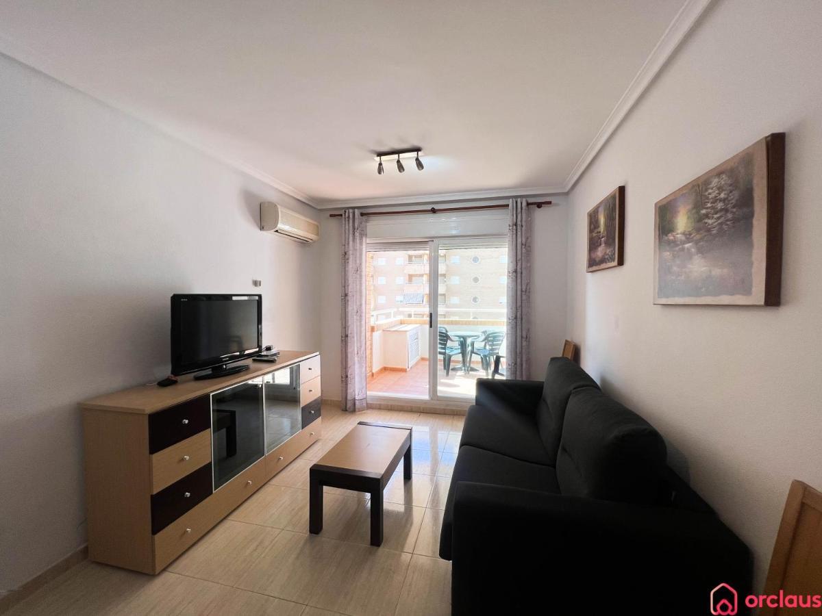 Retiro De Ensueno Apartment Oropesa del Mar Exterior photo