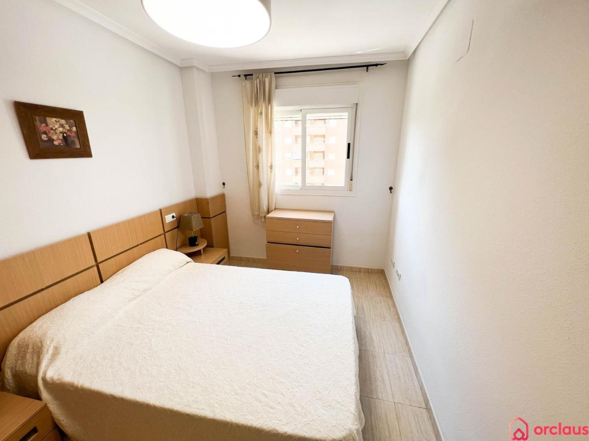 Retiro De Ensueno Apartment Oropesa del Mar Exterior photo