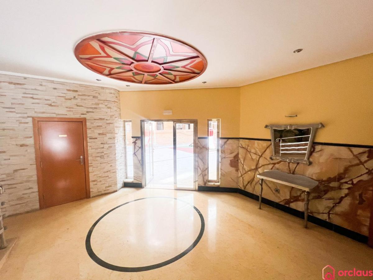 Retiro De Ensueno Apartment Oropesa del Mar Exterior photo