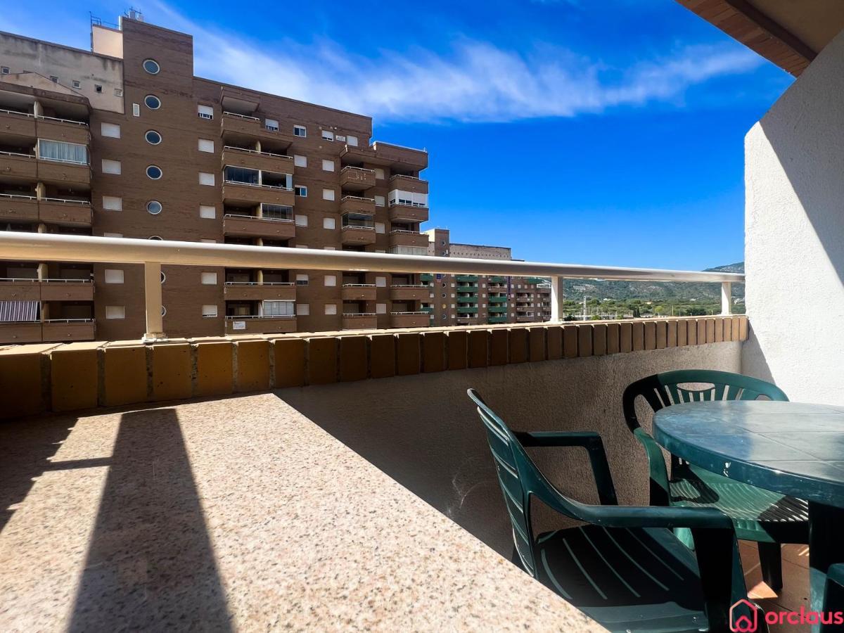 Retiro De Ensueno Apartment Oropesa del Mar Exterior photo