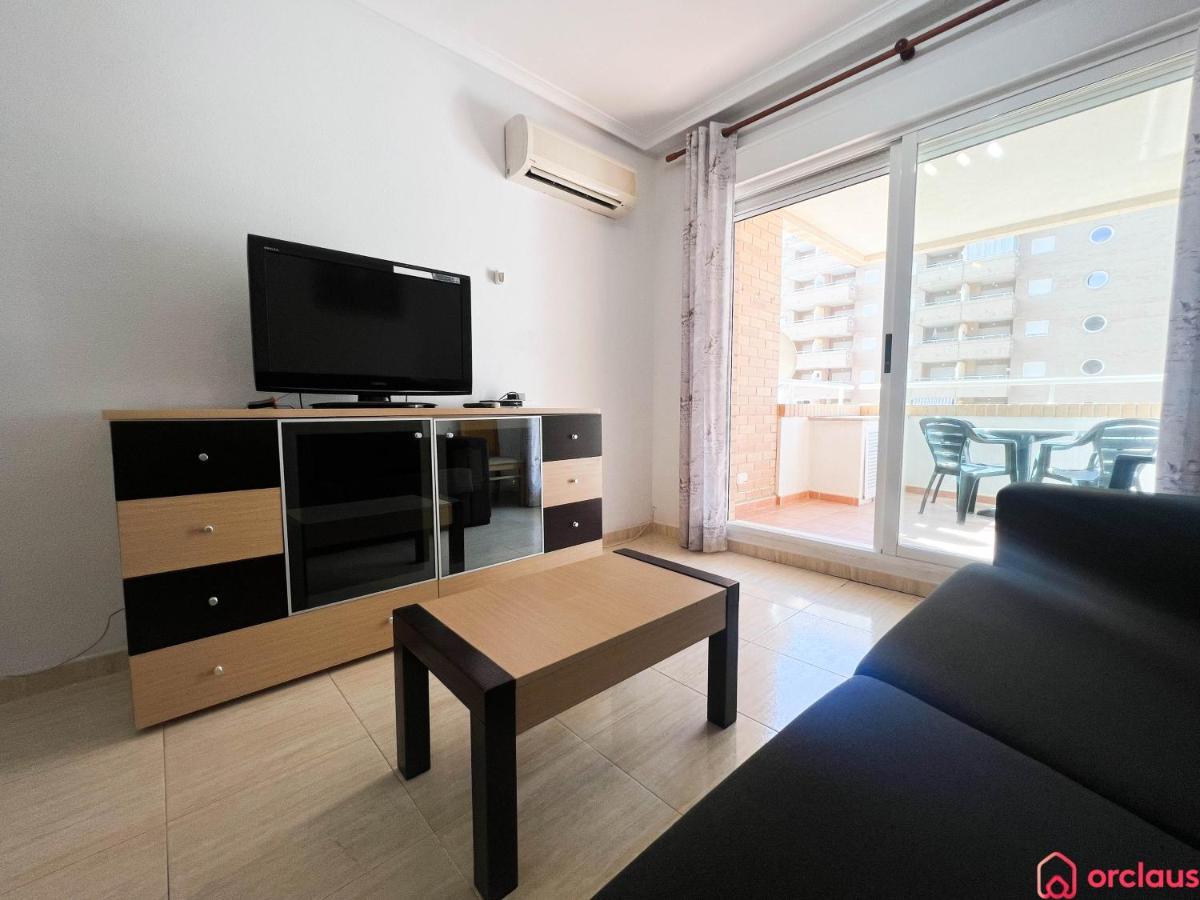 Retiro De Ensueno Apartment Oropesa del Mar Exterior photo