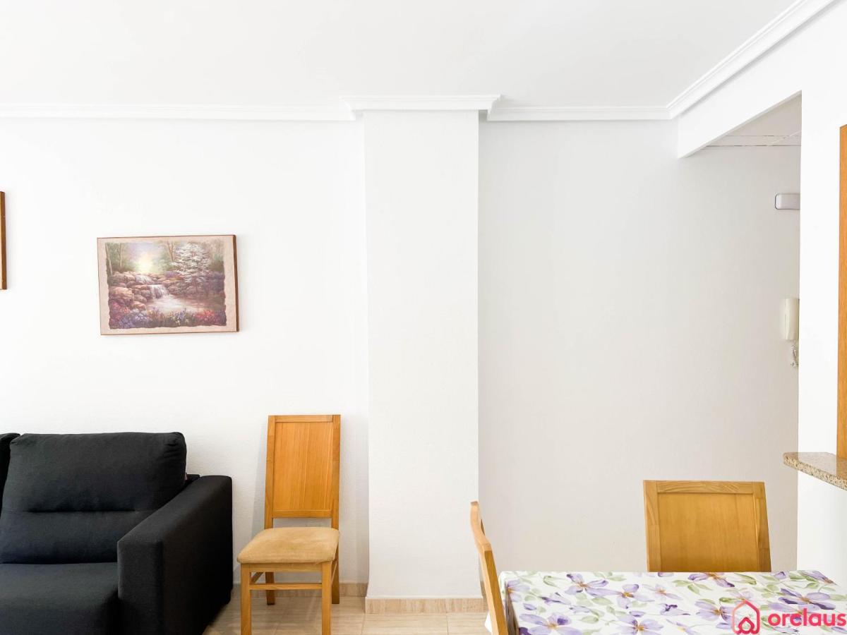 Retiro De Ensueno Apartment Oropesa del Mar Exterior photo